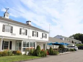 Circle Hotel Fairfield
