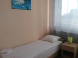 Gambaran Hotel: NOCLEGI Niemodlin