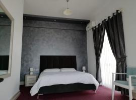 Hotel Photo: balliu rent a car