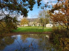 Fotos de Hotel: Gîte La Coulée Douce