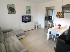 Hotel kuvat: Pure nature coastal apartment VLASTA