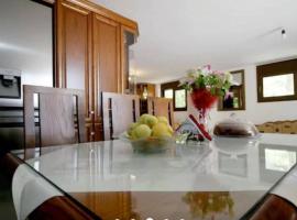 Hotel Foto: Apartment with Premium Facilities