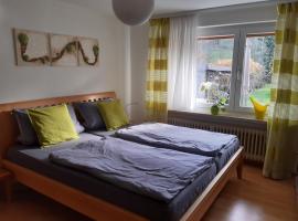 Hotelfotos: Ferienwohnung im Odenwald