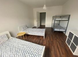 Hotel Photo: 17 Bett Kapazität im Berliner Zentrum