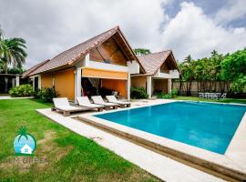 Hotel fotoğraf: Bavaro Country Villas