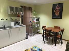 Effie Court、Springvale Southのホテル