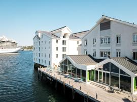 Thon Hotel Kristiansund, ξενοδοχείο σε Kristiansund