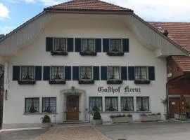 Hotel Gasthof Kreuz