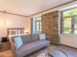 Ξενοδοχείο φωτογραφία: Studios Heart of Funchal Traveller Hideaway