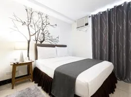 Artemis Place Makati Hotel