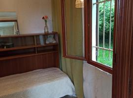 Hotel Photo: Chambre dans la Nature