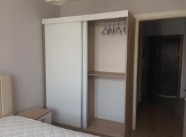 Hotel kuvat: İntegral Evleri