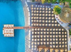 صور الفندق: Imperial Türkiz Resort Hotel & SPA