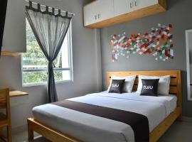 Hotel fotoğraf: Tuju WK Homes Syariah