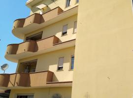 Hotel Foto: casa vacanze di Genova Damiano