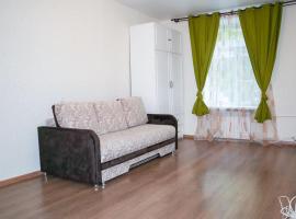 Zdjęcie hotelu: Rent Apartment Avtovo