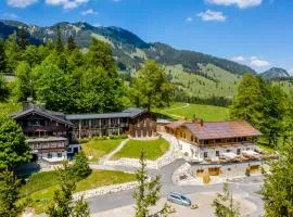 Berghotel Sudelfeld