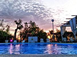 Hotel fotoğraf: Casa Rural Mirador del Sol