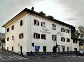 Fotos de Hotel: Albergo Casagrande