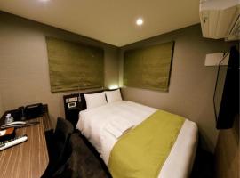 Gambaran Hotel: Act Hotel Roppongi - Vacation STAY 84271