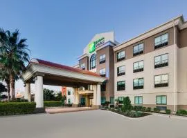Holiday Inn Express & Suites San Antonio NW near SeaWorld by IHG
