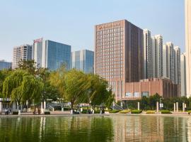 A picture of the hotel: InterContinental Tangshan, an IHG Hotel