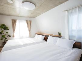 Hotel Photo: Tokyo WEST Laffite - Vacation STAY 8299