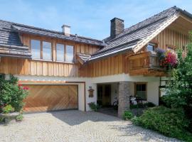 Hotel kuvat: Holiday Home Graggaber - SML600