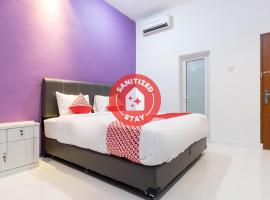 Hotel kuvat: Super OYO 839 Royal Guest House