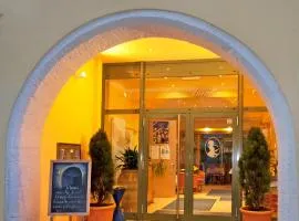 Hotel Anna Amalia