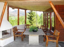 Hotel foto: Chalet Elisabeth - FJH664 by Interhome