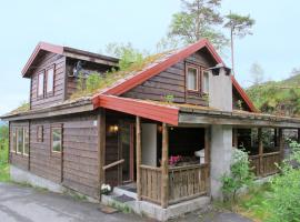 Hotel Photo: Chalet Julie - FJH665 by Interhome