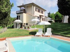 Hotel kuvat: Locazione Turistica Acquabona - RSM103