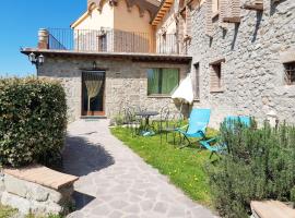 Hotel Photo: Locazione Turistica Le Fornaci - ACS100