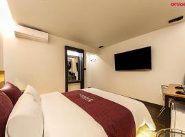 Gambaran Hotel: Hotel Yeogijoa