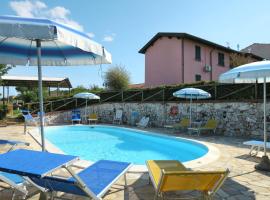 Hotelfotos: Locazione Turistica Agriturismo La Tanna - LIR201