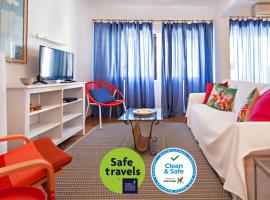 Gambaran Hotel: MY CHOICE Faro Downtown Apartment