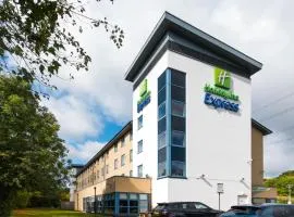 Holiday Inn Express Swindon West by IHG