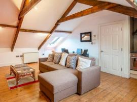 Zdjęcie hotelu: Cosy Holiday Home in Newcastle upon Tyne near City Centre