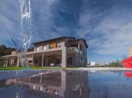 Amalinas Hotel