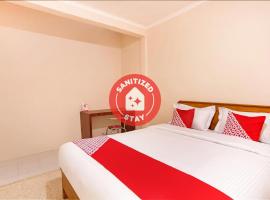 Gambaran Hotel: OYO 3252 Lansano Residence Syariah