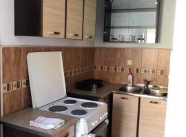 Ξενοδοχείο φωτογραφία: Apartman Zoran