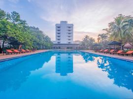 Vivanta Colombo, Airport Garden, hotel in Negombo