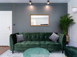 Фотографія готелю: Apartament Premium na Rynku by Renters Prestige