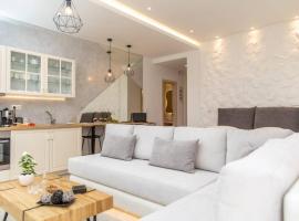 Hotel kuvat: Arktos Luxury Apartment