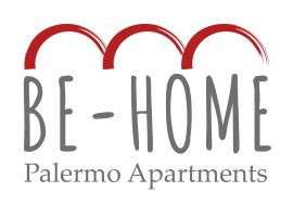 Hotelfotos: Be-Home Palermo