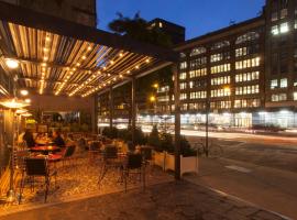 The Standard - East Village, khách sạn ở New York
