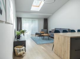 Hotel Photo: Apartment Hotel Laisve