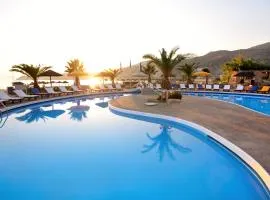 Far Out Village Hotel