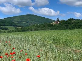 Hotel Photo: GITE BELLEVUE - SAVIGNY - LYON - RHONE-ALPES